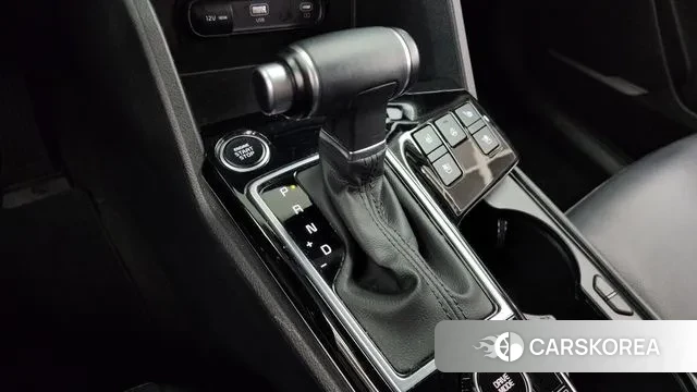 Kia Sportage 5th Generation id 3740307 из Кореи 19