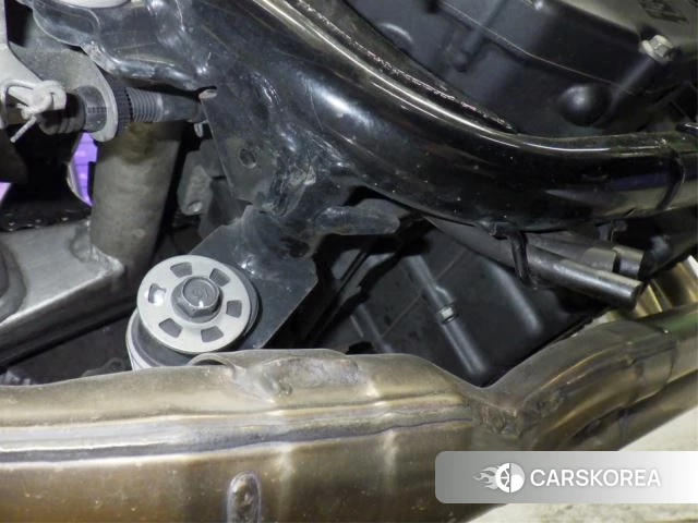 Honda CB400SF ABS id 3949739 из Японии 31