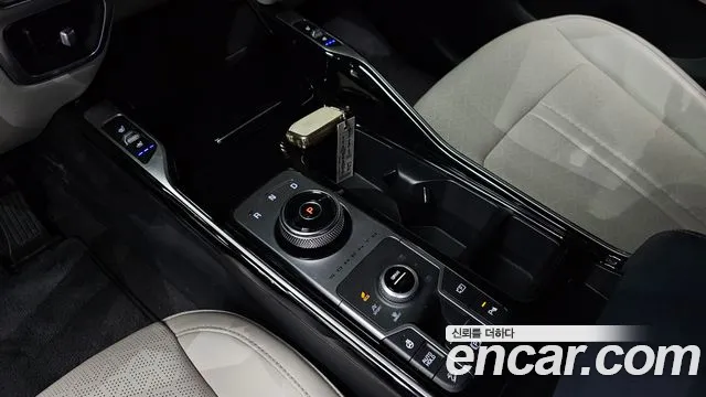 Kia Sorento 4th Generation id 2689282 из Кореи 19