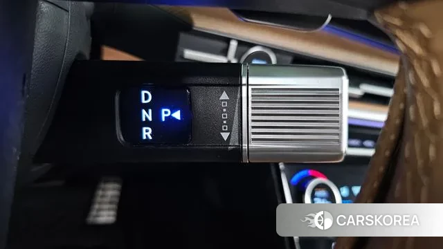 Hyundai Santa Fe (MX5) id 3679553 из Кореи 19