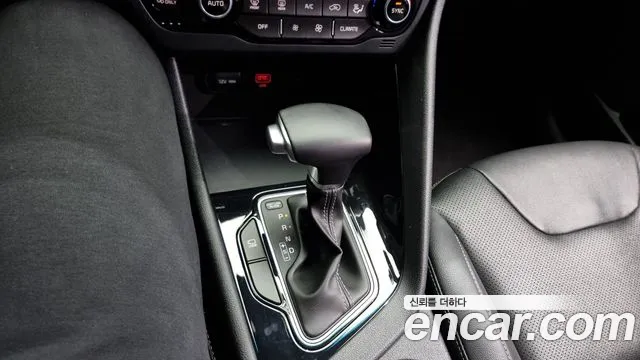 Kia The New Niro id 2833615 из Кореи 19