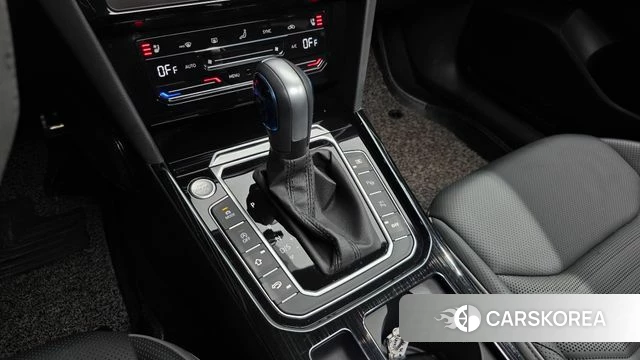 Volkswagen Arteon id 3934652 из Кореи 19