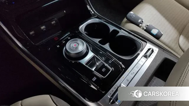 Kia Carnival 4th generation id 3666096 из Кореи 19