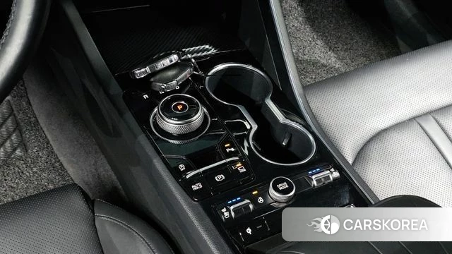 Kia K5 3rd generation id 4361093 из Кореи 19