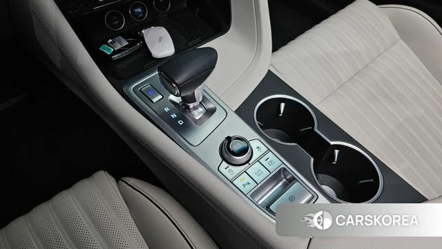 Genesis The New G70 id 3826187 из Кореи 19