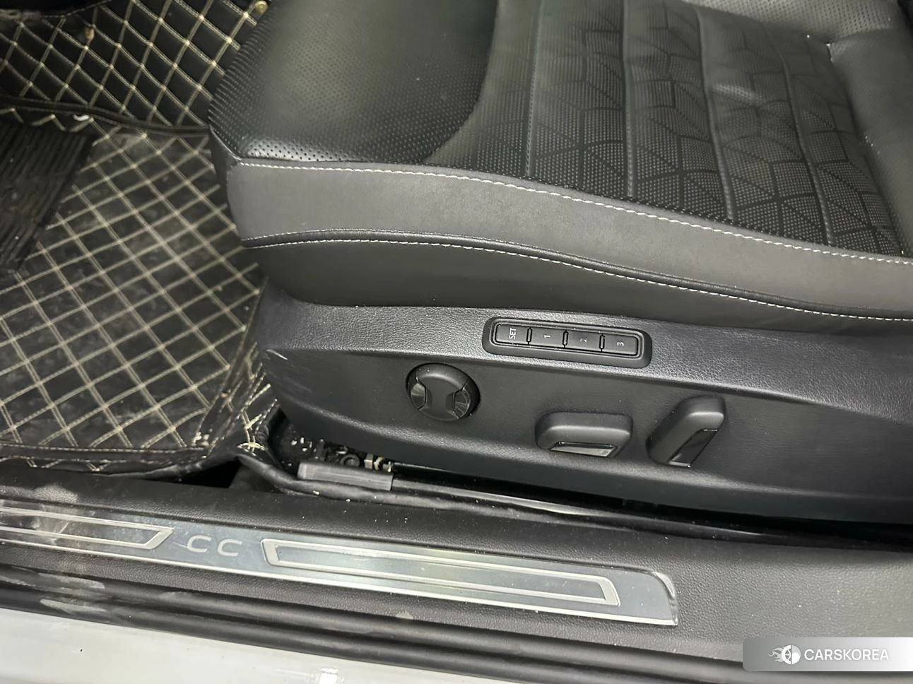 Volkswagen CC id 4461379 из Китая 16