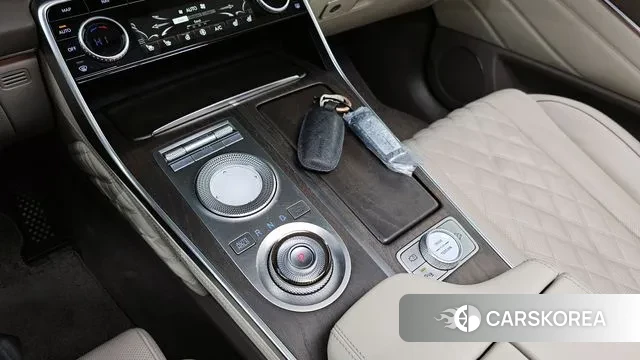 Genesis GV80 id 3478923 из Кореи 19