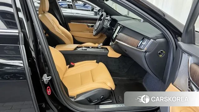 Volvo S90 id 3347520 из Кореи 19