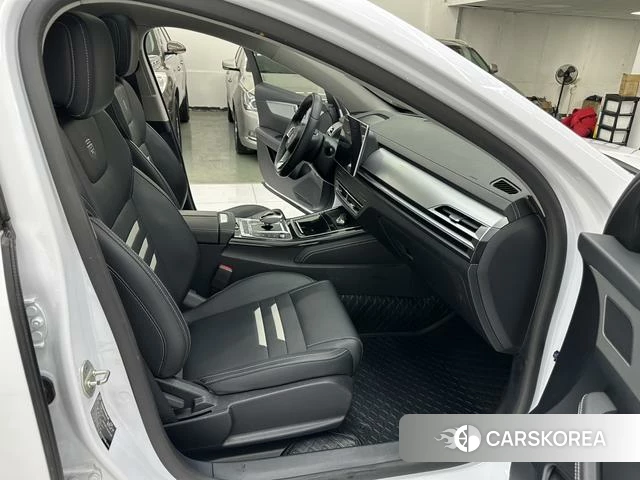 BYD Qin Pro DM id 4239182 из Китая 10