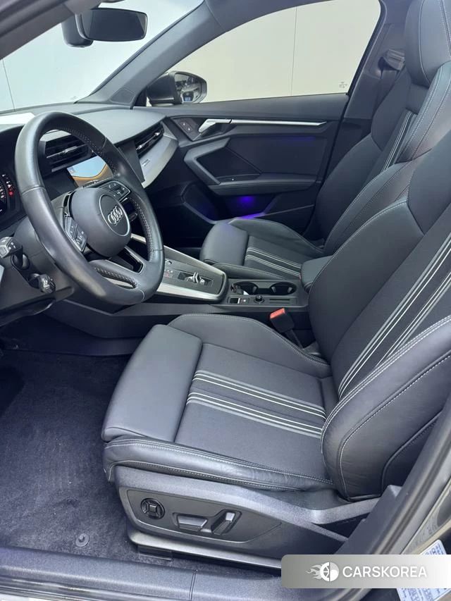 Audi A3 id 4258416 из Китая 25