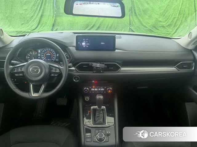 Mazda CX-5 id 4262192 из Китая 25