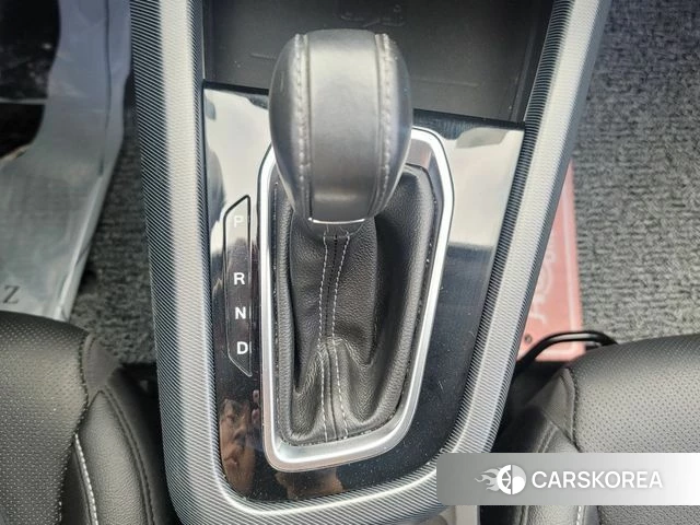 Renault Korea (Samsung) XM3 id 4250766 из Кореи 18