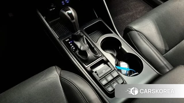 Hyundai All New Tucson id 3402859 из Кореи 19