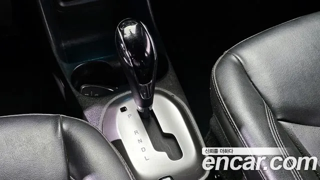 Chevrolet (GM Daewoo) The Next Spark id 2835102 из Кореи 19