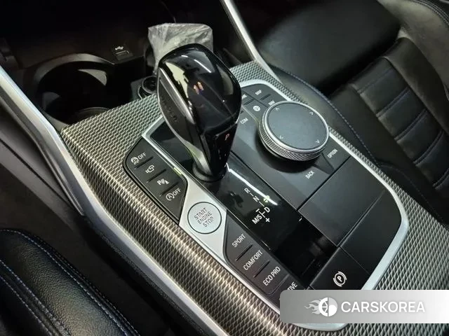 BMW 3 Series (G20) id 2970193 из Кореи 18