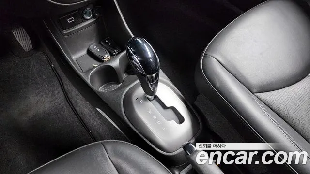 Chevrolet (GM Daewoo) The New Spark id 2404432 из Кореи 19