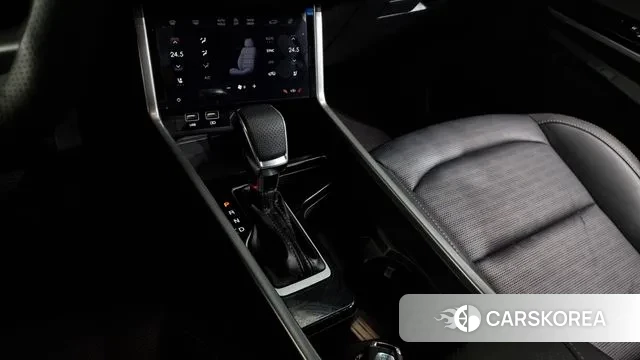 Ssangyong Torres id 3462330 из Кореи 19