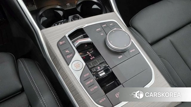 BMW 3 Series (G20) id 4413753 из Кореи 19
