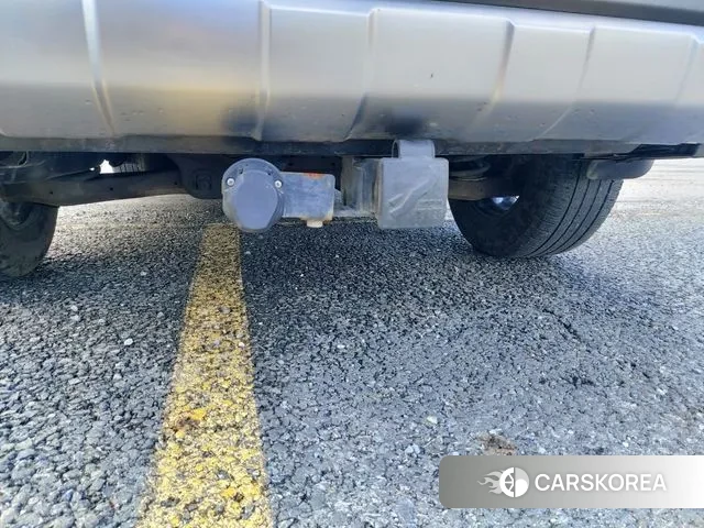 Kia The New Mohave id 3737179 из Кореи 19