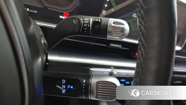 Hyundai Ionic 6 id 3442905 из Кореи 19