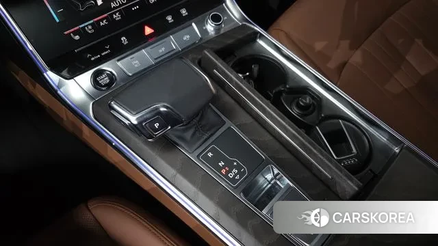 Audi A6 (C8) id 3322409 из Кореи 19