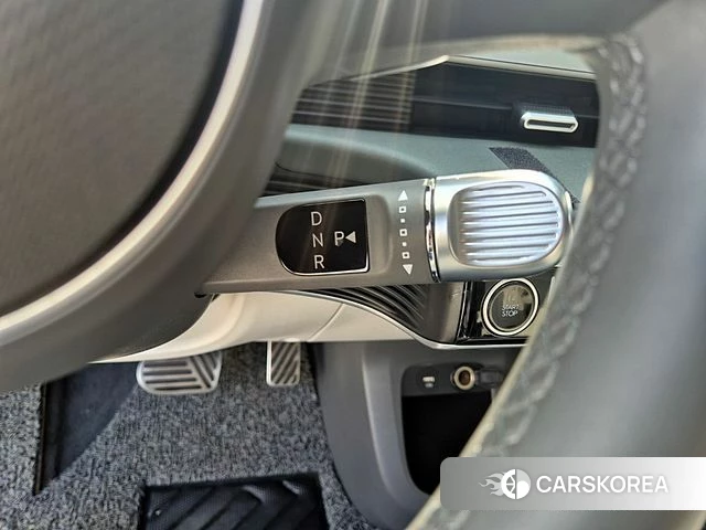 Hyundai Ionic 5 id 3839299 из Кореи 17