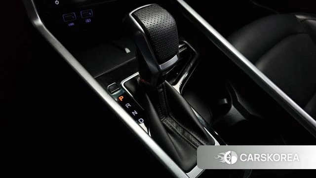 Ssangyong Torres id 4779186 из Кореи 19