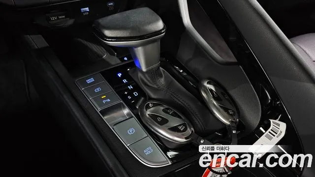 Hyundai The New Avante (CN7) id 2816408 из Кореи 19