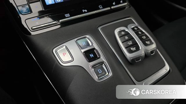 Hyundai The New Grandeur IG id 4324493 из Кореи 30