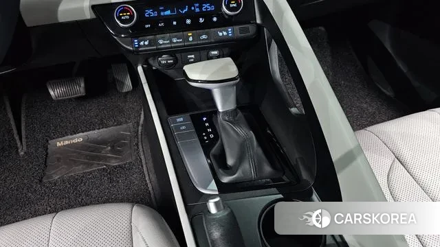 Hyundai Avante (CN7) id 3458345 из Кореи 19