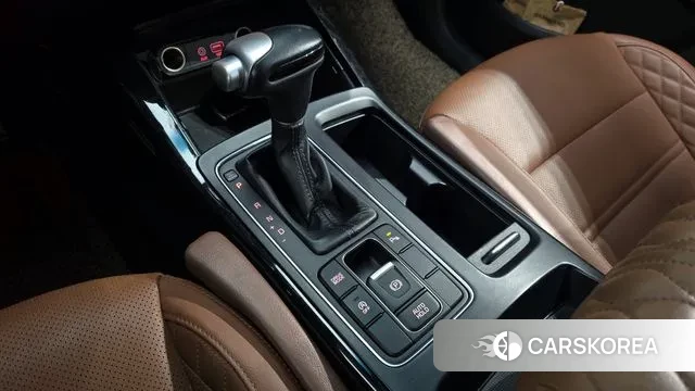 Kia The New Sorento id 3612290 из Кореи 19