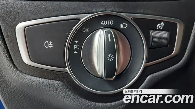 Mercedes-Benz GLC-Class X253 id 2647827 из Кореи 17