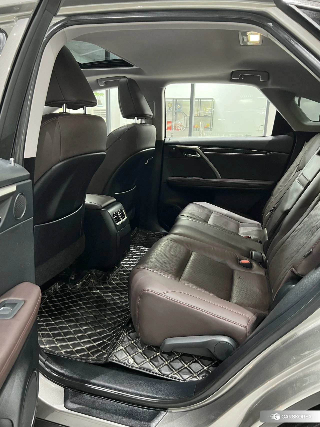 Lexus RX id 4486498 из Китая 12