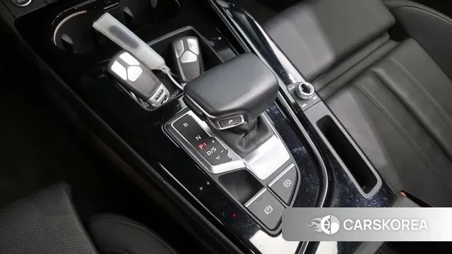 Audi A4 (B9) id 3003250 из Кореи 19