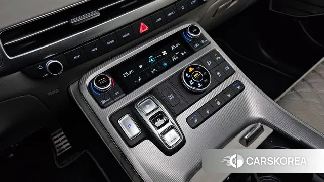 Hyundai The New Palisade id 3745913 из Кореи 19