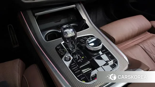 BMW X5 (G05) id 3058299 из Кореи 19