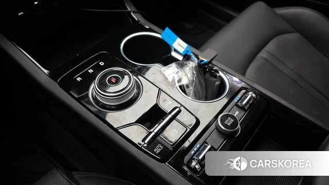 Kia The New K5 Hybrid 3rd generation id 4493851 из Кореи 29