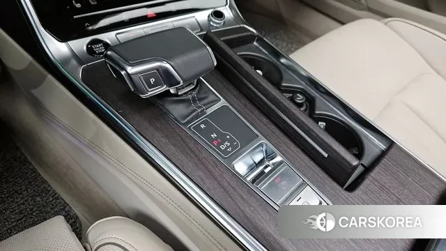 Audi A7 (4K) id 3043625 из Кореи 19