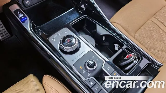 Kia Sorento 4th Generation id 2838792 из Кореи 19