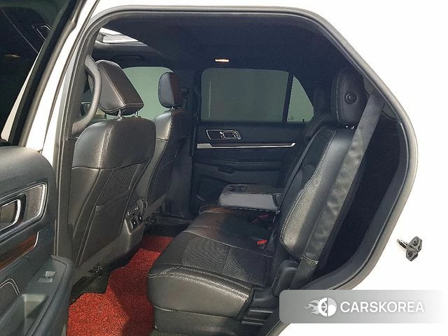 Ford Explorer id 3853948 из Кореи 19