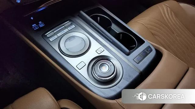 Genesis G80 (RG3) id 3059959 из Кореи 19