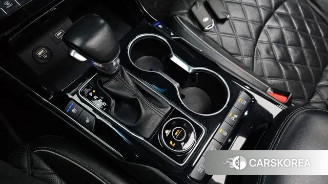 Kia Mohave Master id 3676831 из Кореи 19