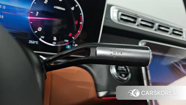 Mercedes-Benz S-Class W223 id 4376205 из Кореи 29