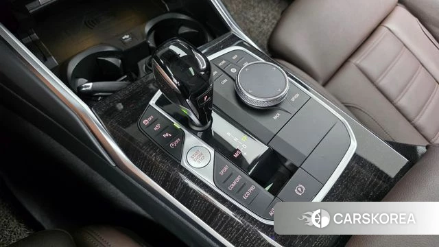 BMW 3 Series (G20) id 4631887 из Кореи 30