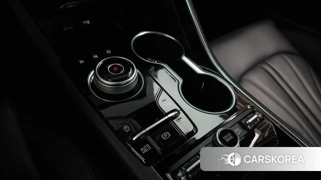 Kia K5 3rd generation id 4560718 из Кореи 29