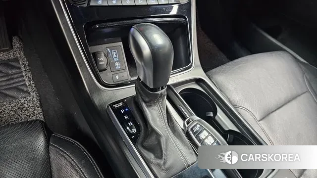 Hyundai Grandeur IG id 3568769 из Кореи 19