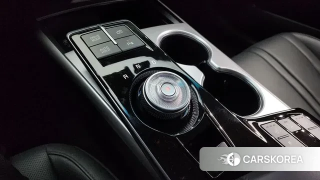 Kia K8 Hybrid id 3556152 из Кореи 19