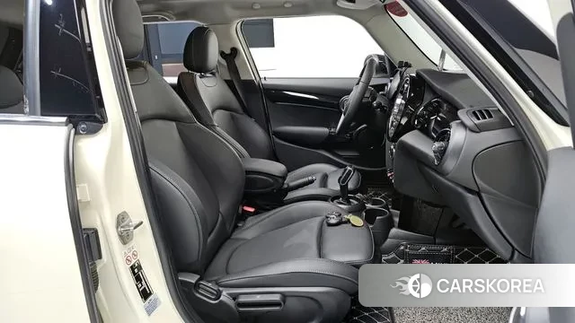 Mini Cooper id 3411322 из Кореи 19