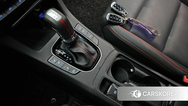 Hyundai i30 (PD) id 4390203 из Кореи 32