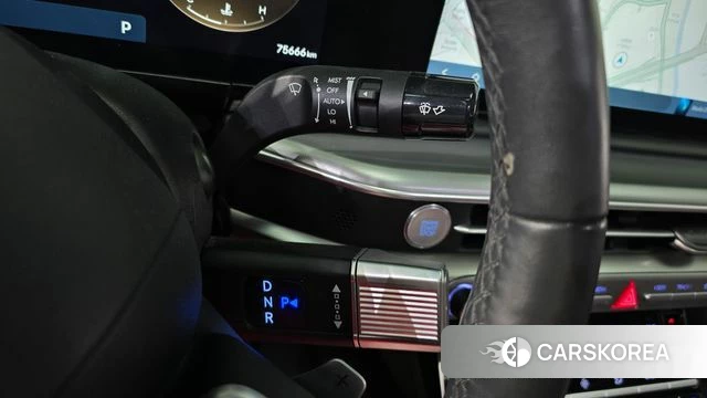 Hyundai Grandeur (GN7) id 3963894 из Кореи 19